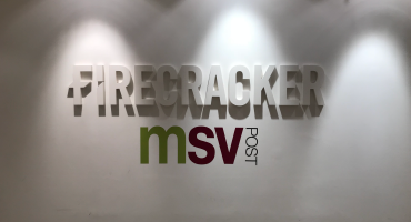 Deep lettering example